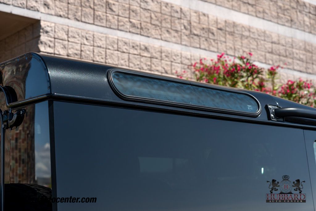 2023 Land Rover Defender by Osprey - 22807570 - 37