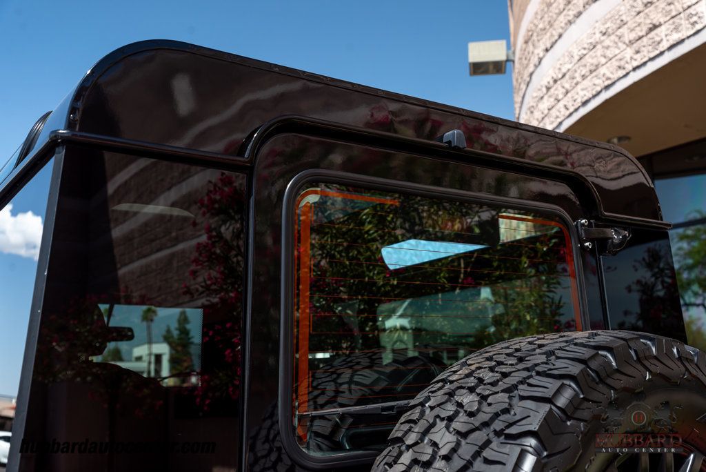 2023 Land Rover Defender by Osprey - 22807570 - 38