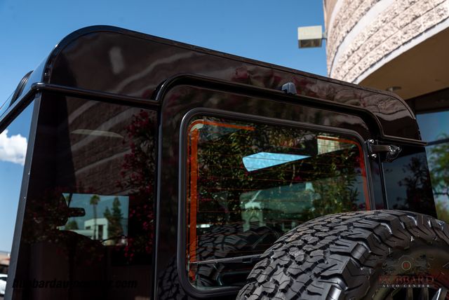 2023 Land Rover Defender by Osprey  - 22807570 - 38