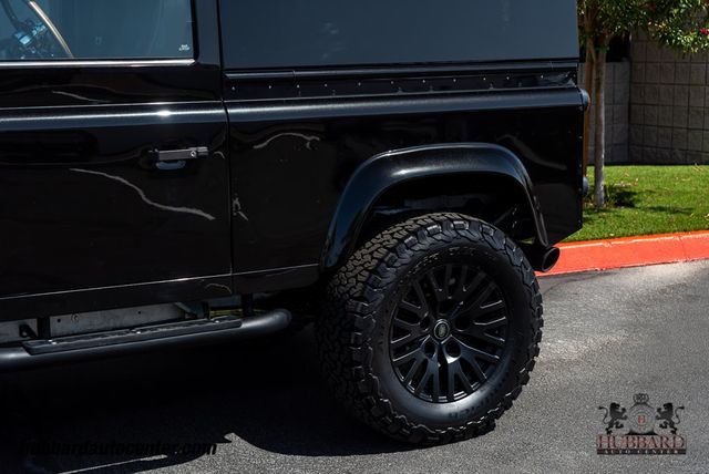 2023 Land Rover Defender by Osprey  - 22807570 - 39