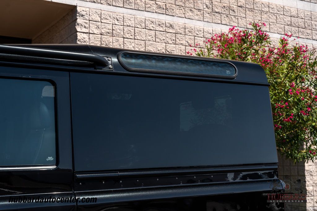 2023 Land Rover Defender by Osprey - 22807570 - 40