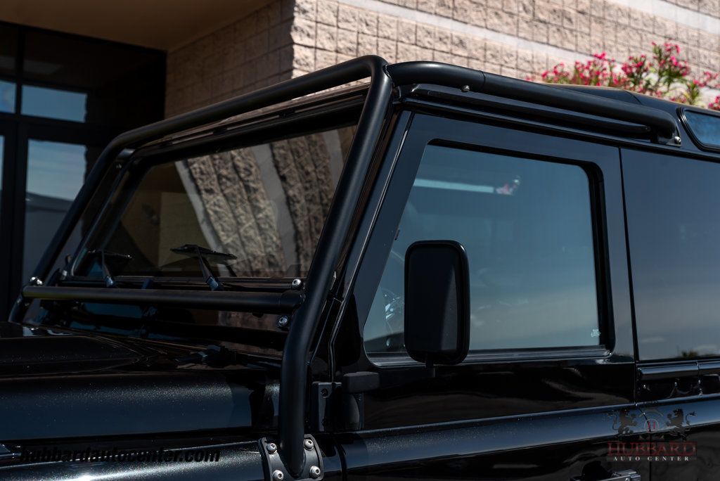 2023 Land Rover Defender by Osprey - 22807570 - 42