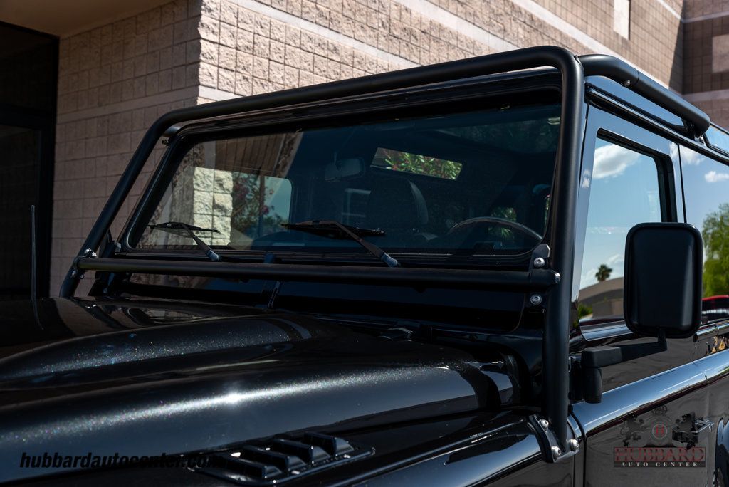 2023 Land Rover Defender by Osprey - 22807570 - 47