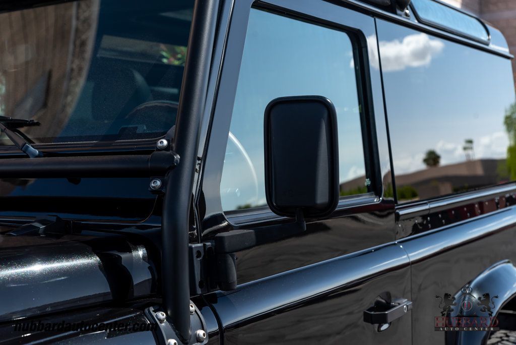 2023 Land Rover Defender by Osprey - 22807570 - 48