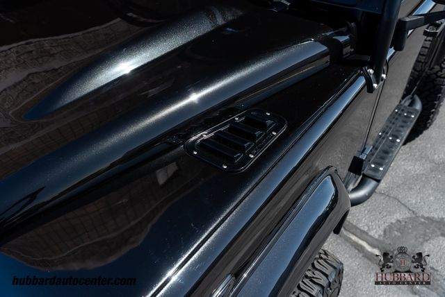 2023 Land Rover Defender by Osprey  - 22807570 - 49