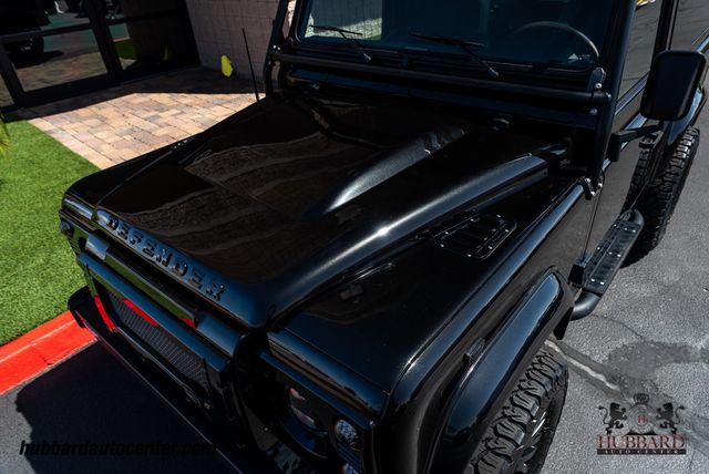 2023 Land Rover Defender by Osprey  - 22807570 - 50