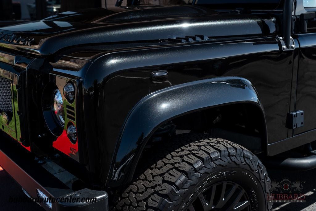 2023 Land Rover Defender by Osprey - 22807570 - 51
