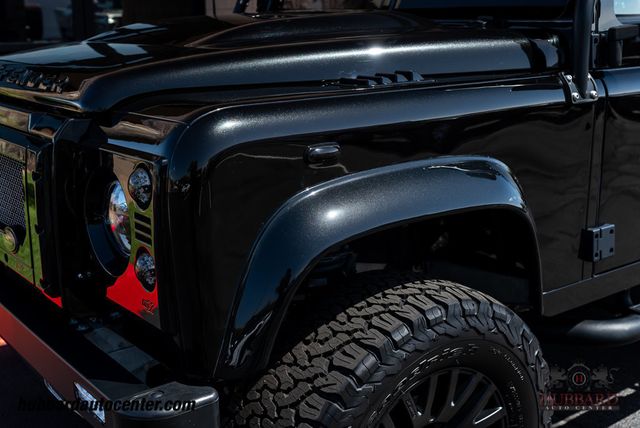 2023 Land Rover Defender by Osprey  - 22807570 - 51