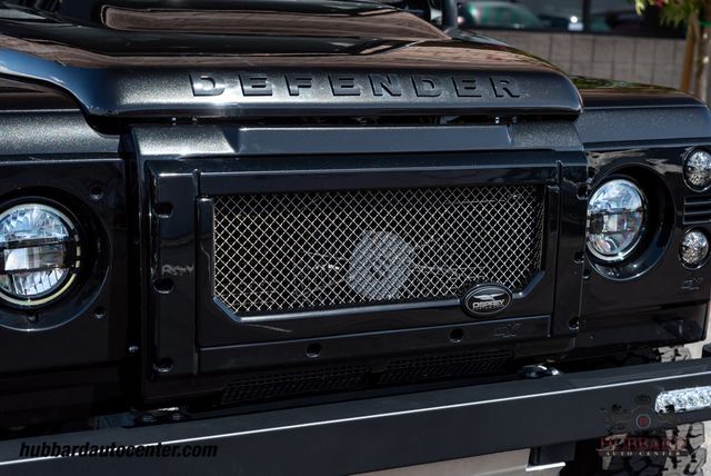 2023 Land Rover Defender by Osprey  - 22807570 - 53