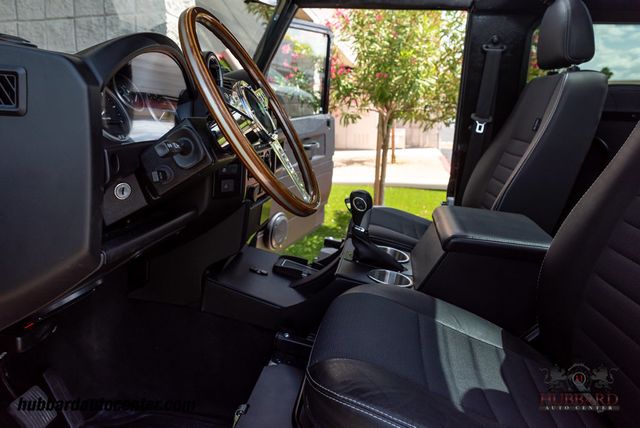 2023 Land Rover Defender by Osprey  - 22807570 - 56