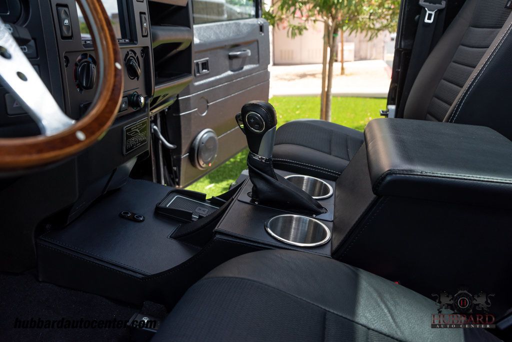 2023 Land Rover Defender by Osprey - 22807570 - 57