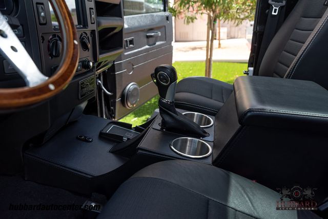 2023 Land Rover Defender by Osprey  - 22807570 - 57