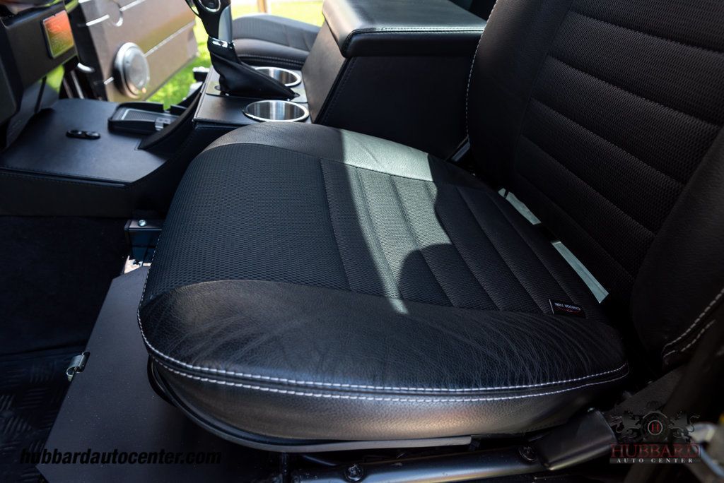 2023 Land Rover Defender by Osprey - 22807570 - 58