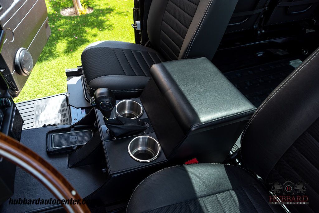 2023 Land Rover Defender by Osprey - 22807570 - 59
