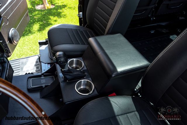 2023 Land Rover Defender by Osprey  - 22807570 - 59