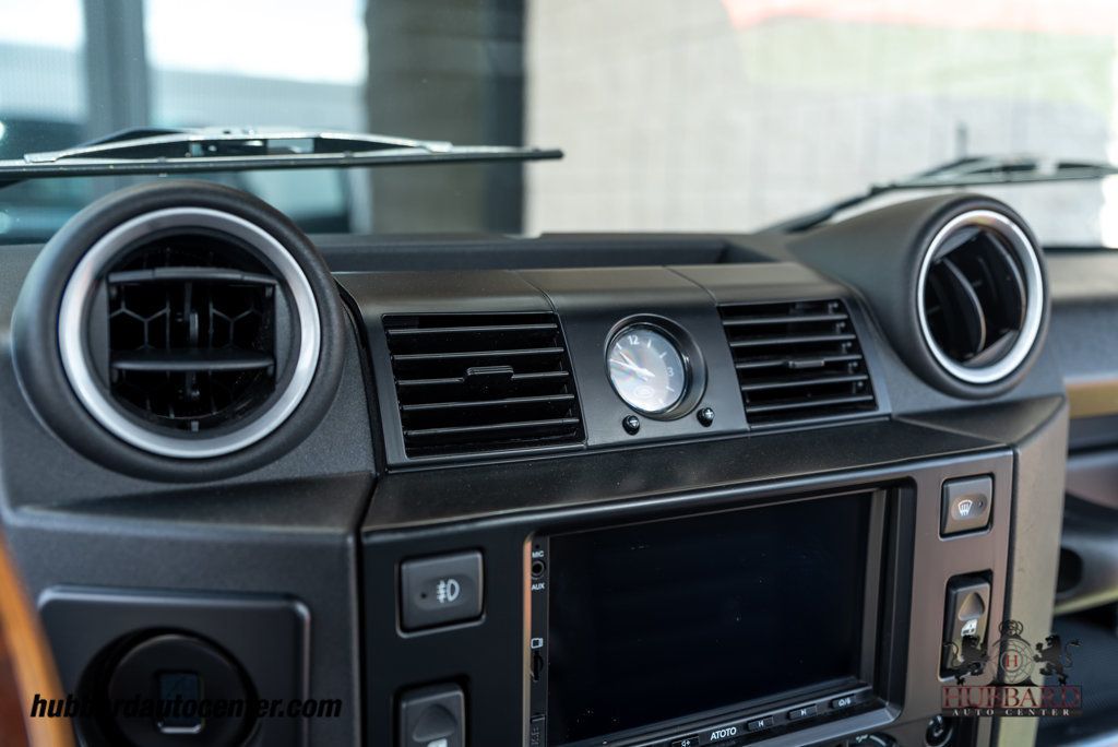 2023 Land Rover Defender by Osprey - 22807570 - 61