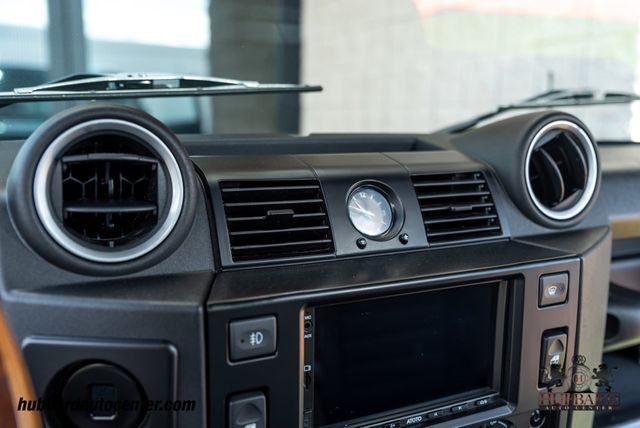 2023 Land Rover Defender by Osprey  - 22807570 - 61