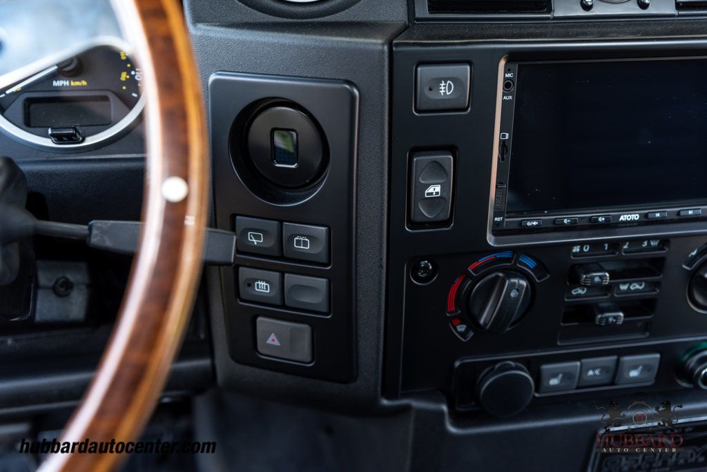 2023 Land Rover Defender by Osprey - 22807570 - 62