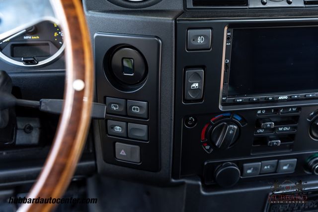 2023 Land Rover Defender by Osprey  - 22807570 - 62