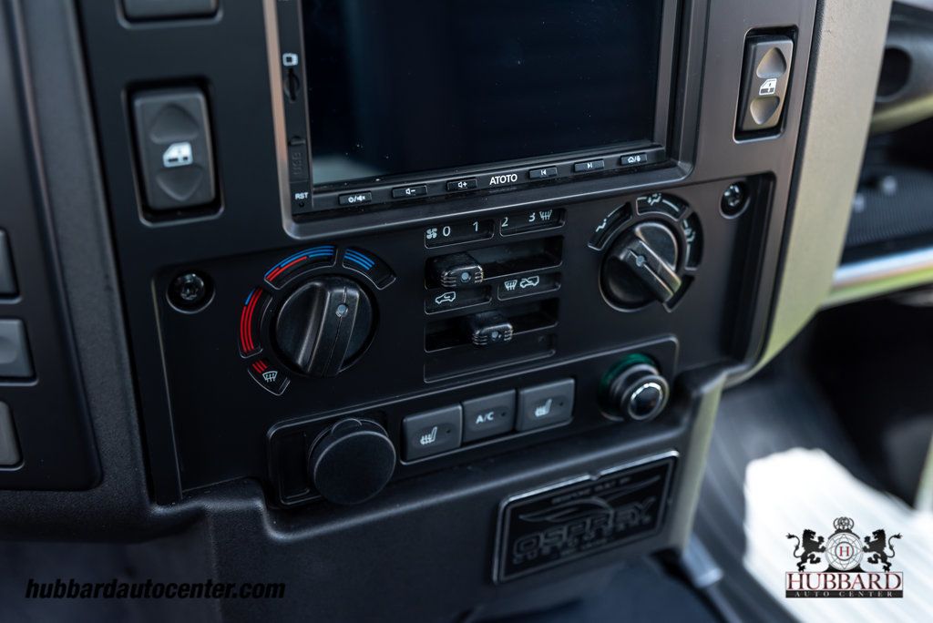 2023 Land Rover Defender by Osprey - 22807570 - 63