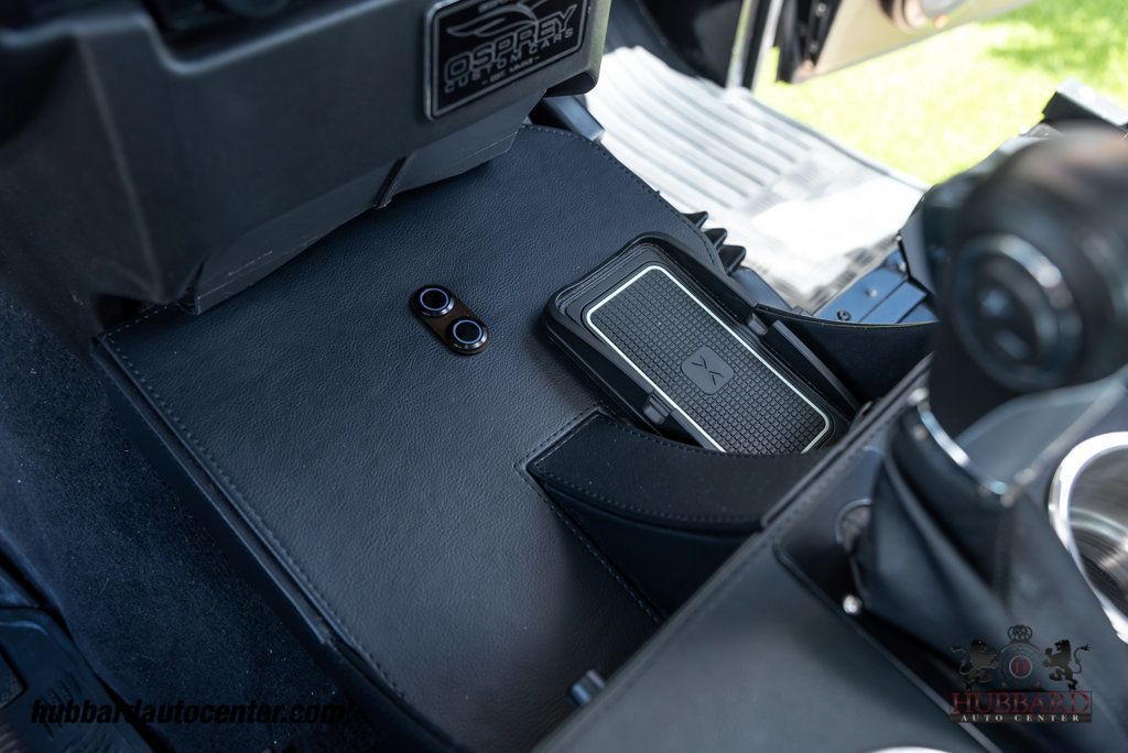 2023 Land Rover Defender by Osprey - 22807570 - 64