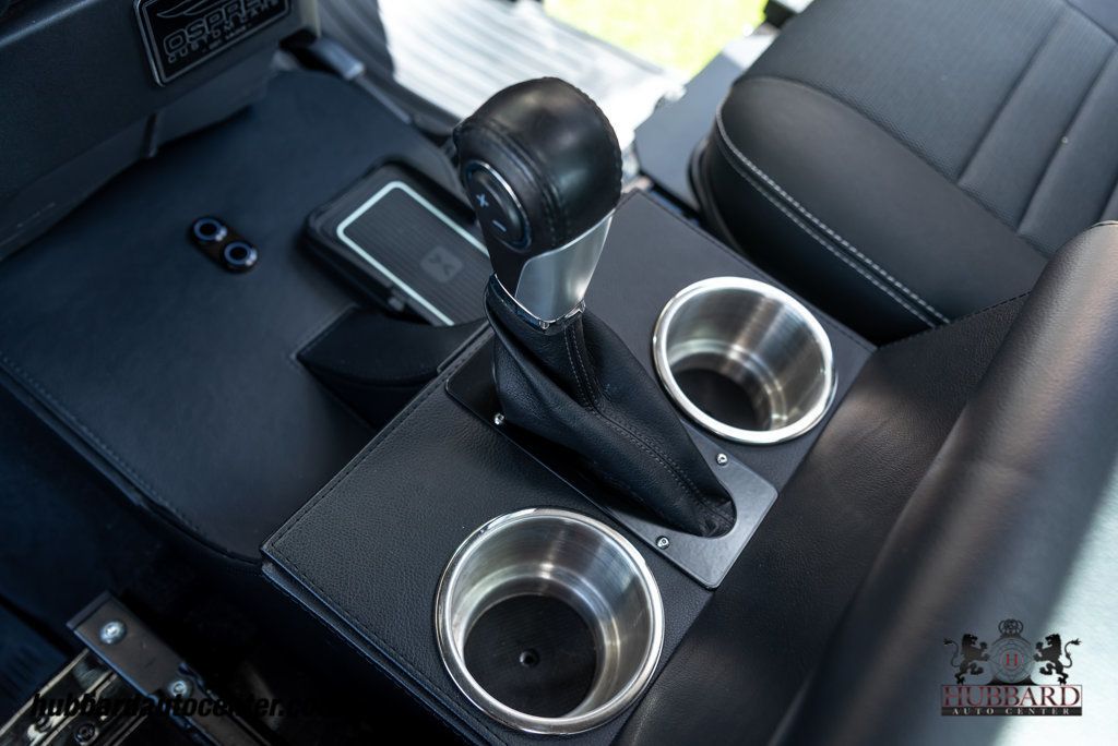 2023 Land Rover Defender by Osprey - 22807570 - 65