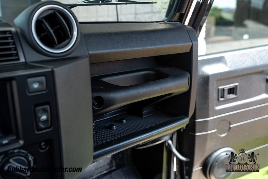 2023 Land Rover Defender by Osprey - 22807570 - 66
