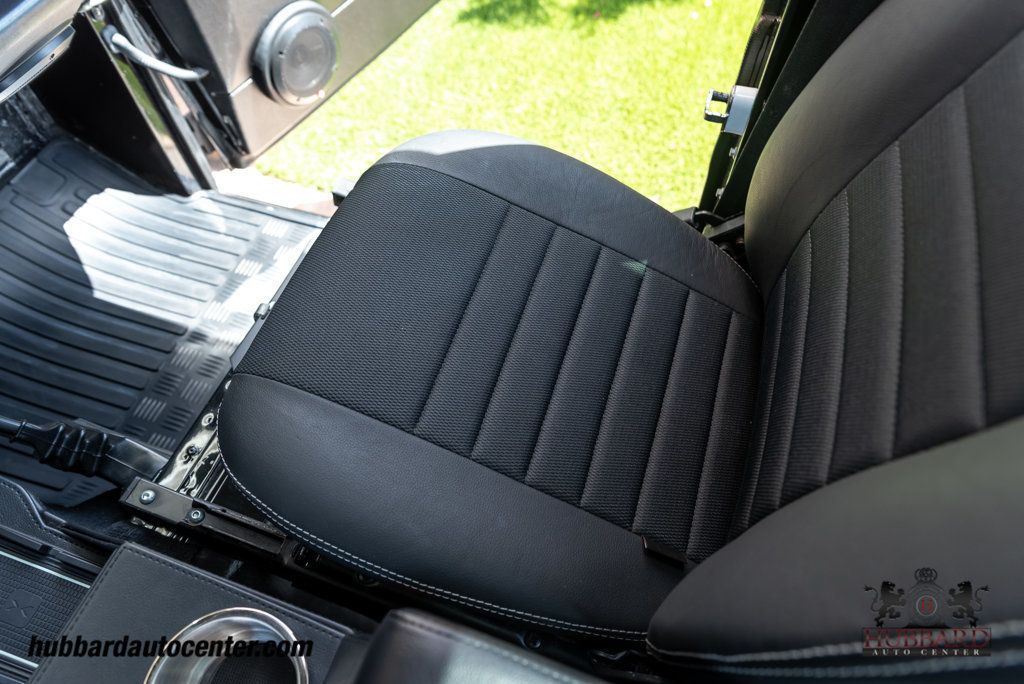 2023 Land Rover Defender by Osprey - 22807570 - 67