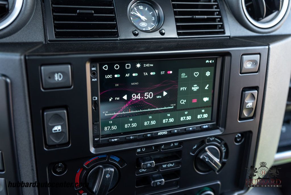 2023 Land Rover Defender by Osprey - 22807570 - 68