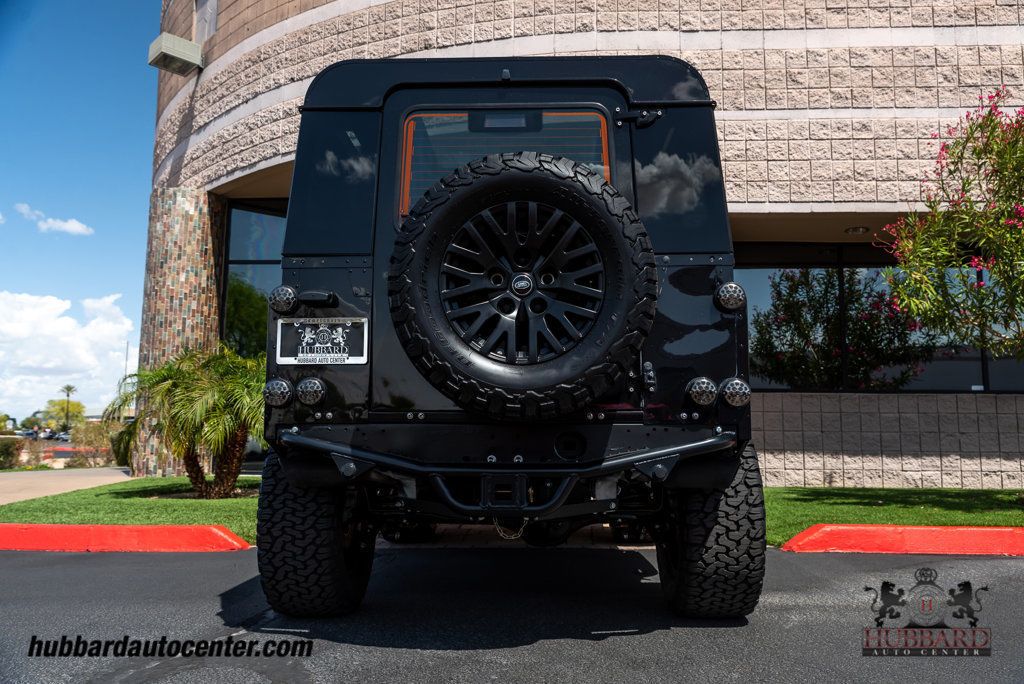 2023 Land Rover Defender by Osprey - 22807570 - 6