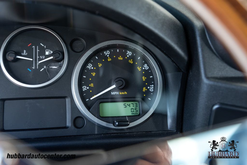 2023 Land Rover Defender by Osprey - 22807570 - 69