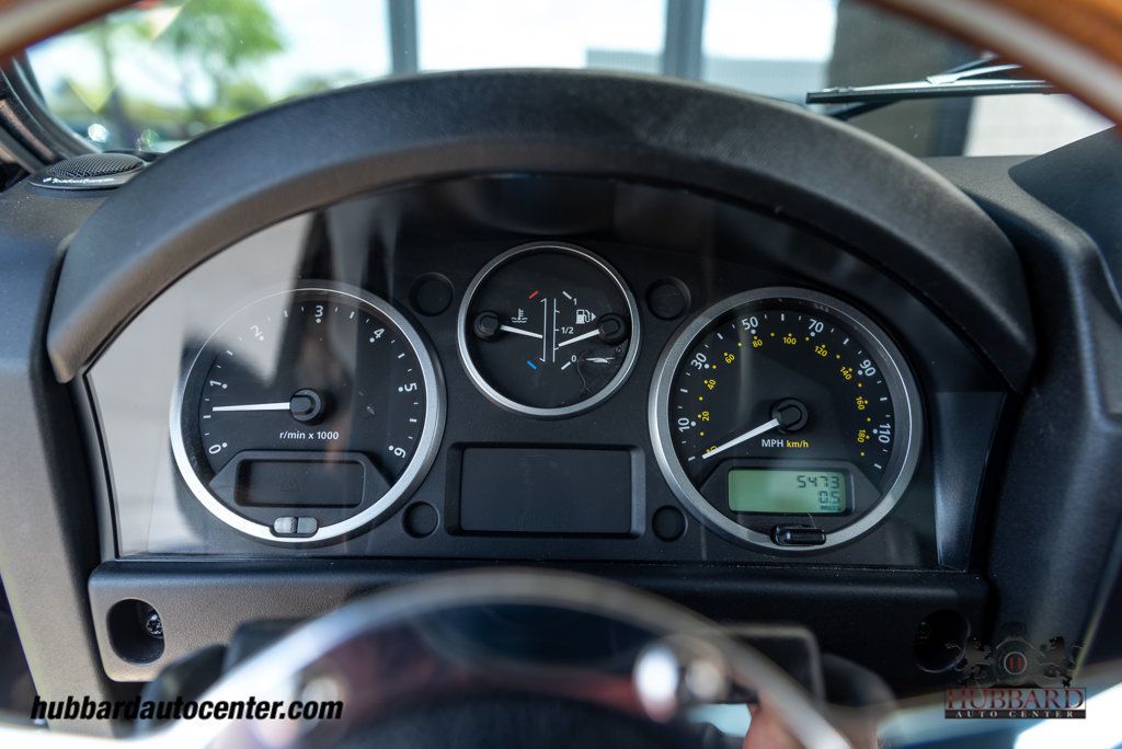 2023 Land Rover Defender by Osprey - 22807570 - 70