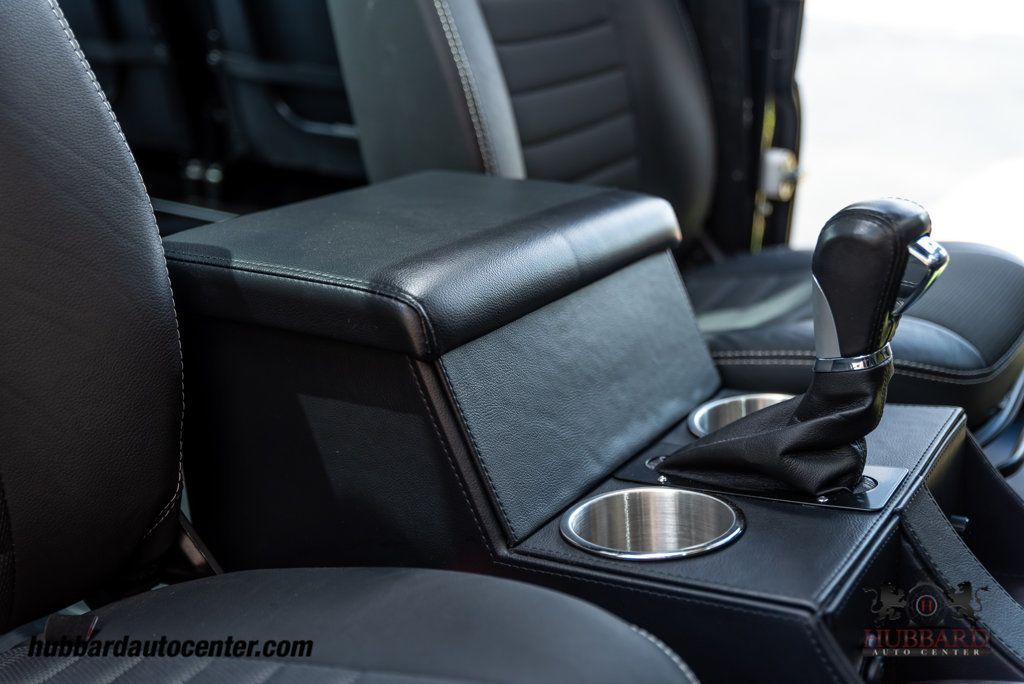 2023 Land Rover Defender by Osprey - 22807570 - 71