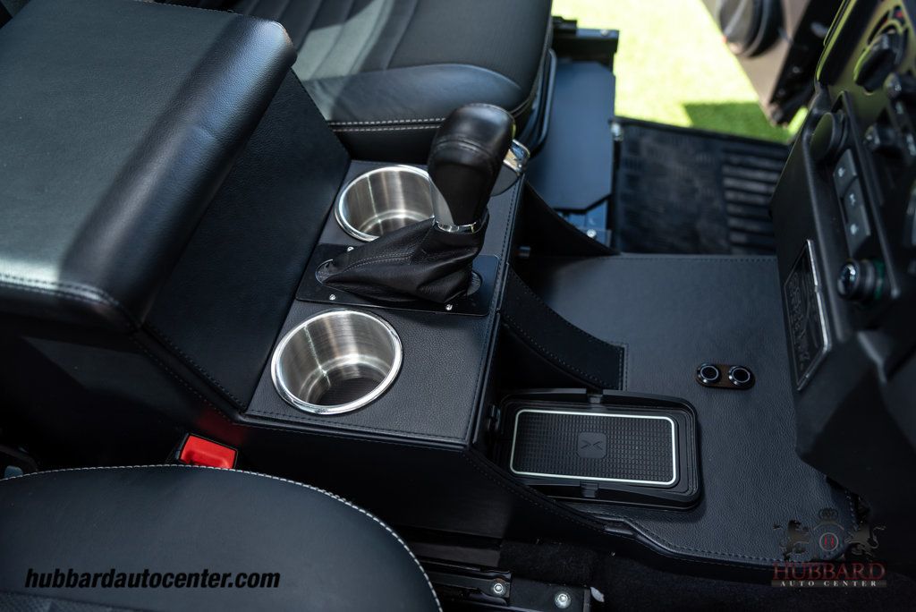 2023 Land Rover Defender by Osprey - 22807570 - 72