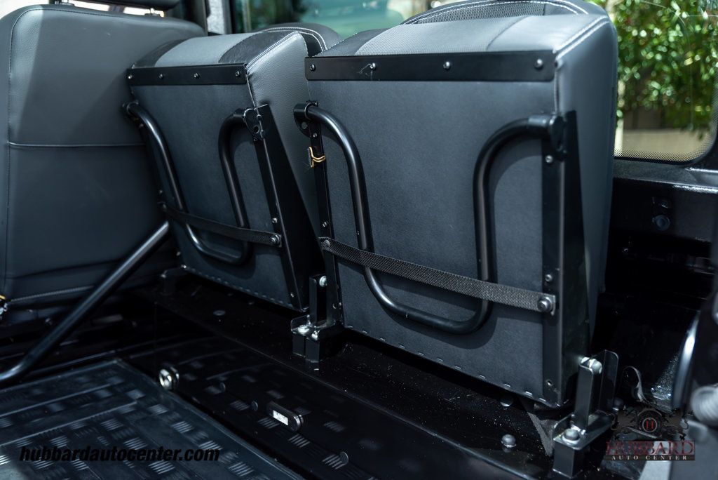 2023 Land Rover Defender by Osprey - 22807570 - 73