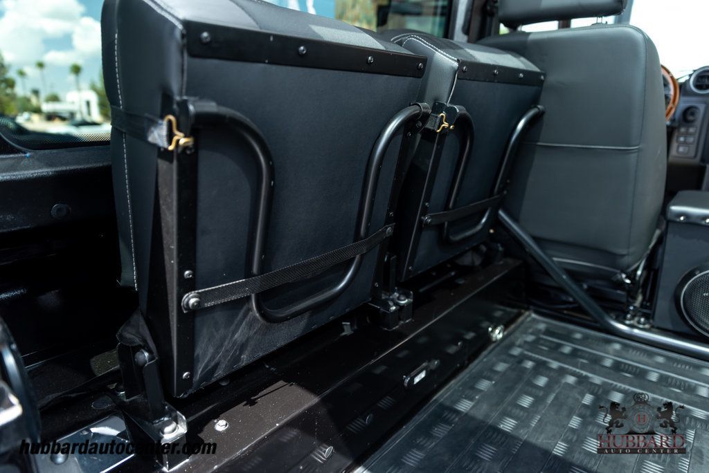 2023 Land Rover Defender by Osprey - 22807570 - 74