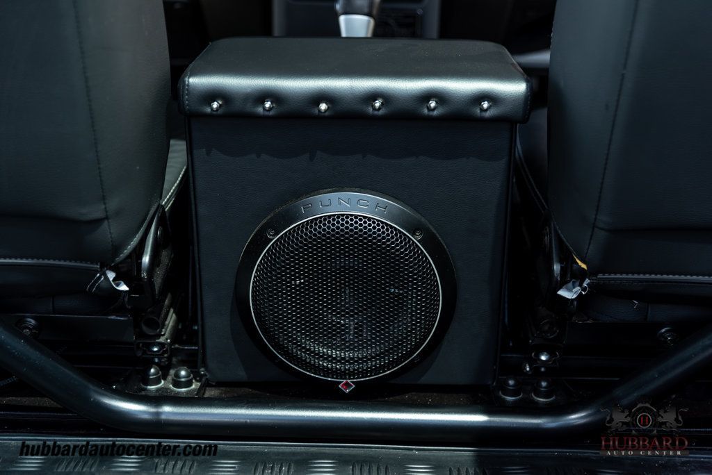 2023 Land Rover Defender by Osprey - 22807570 - 75