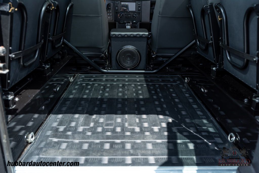 2023 Land Rover Defender by Osprey - 22807570 - 76