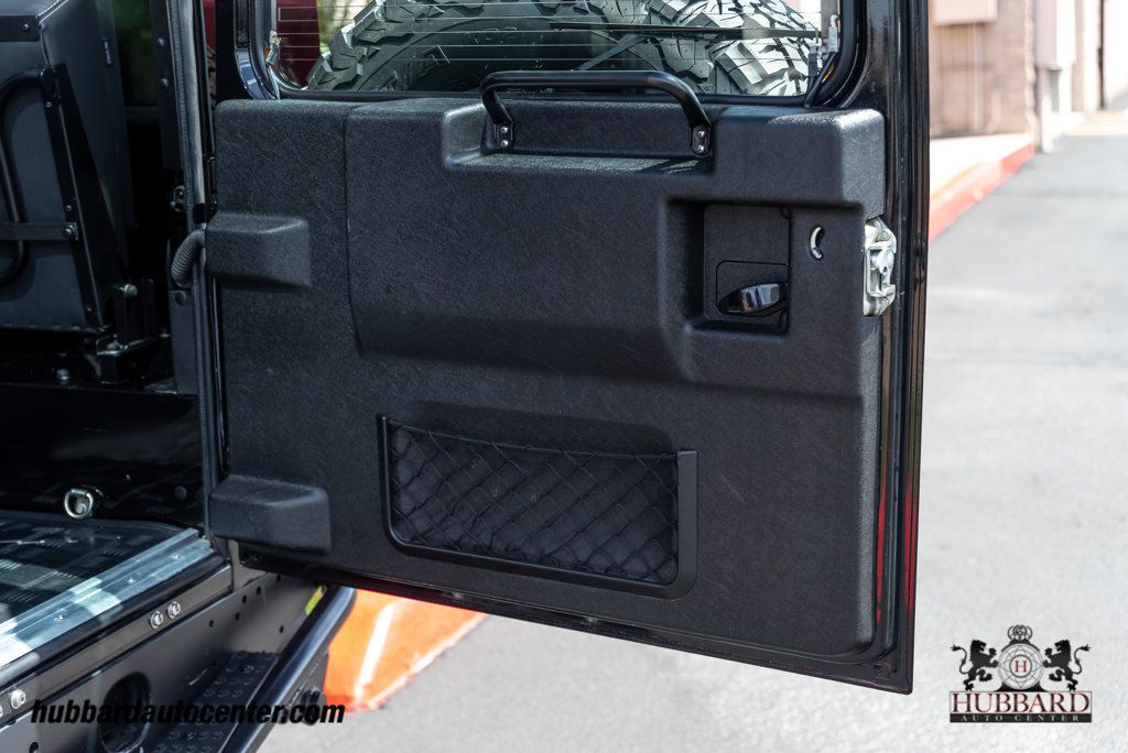 2023 Land Rover Defender by Osprey - 22807570 - 77