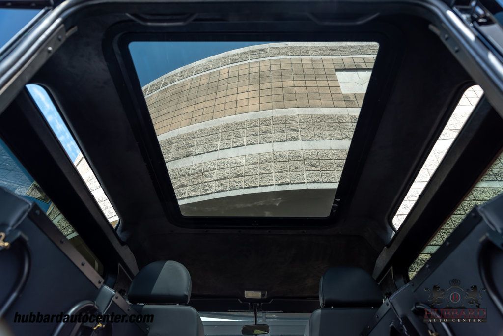 2023 Land Rover Defender by Osprey - 22807570 - 78