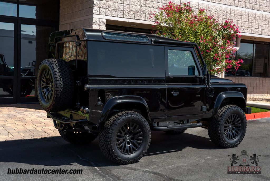 2023 Land Rover Defender by Osprey - 22807570 - 7