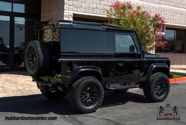 2023 Land Rover Defender by Osprey  - 22807570 - 7