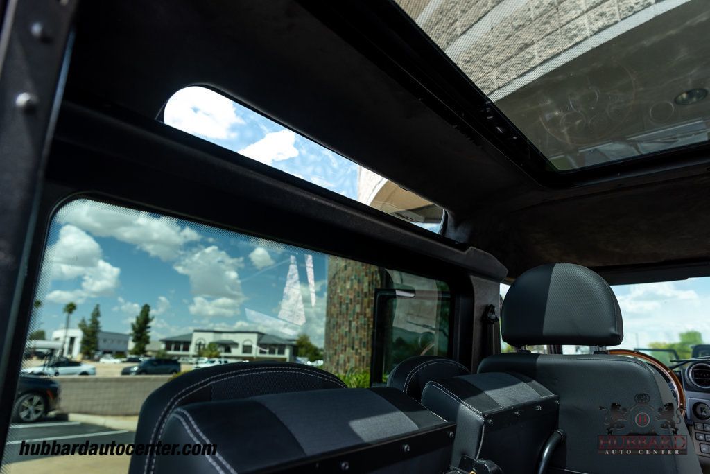2023 Land Rover Defender by Osprey - 22807570 - 79