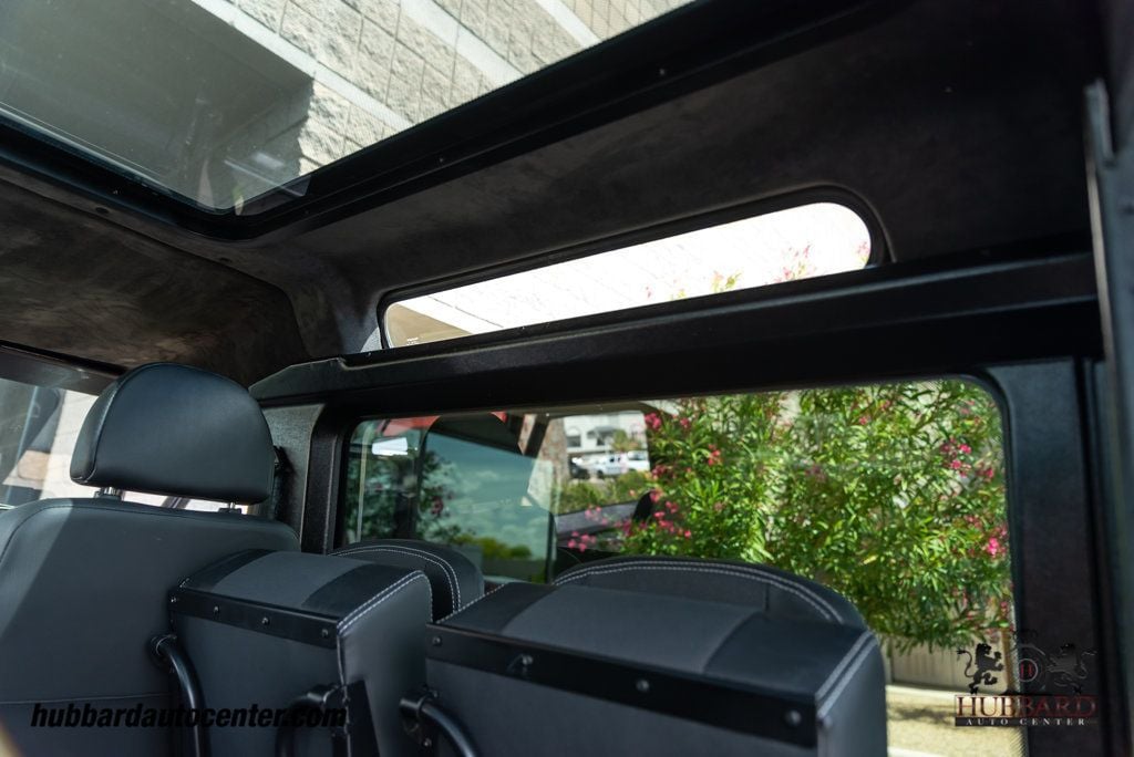 2023 Land Rover Defender by Osprey - 22807570 - 80