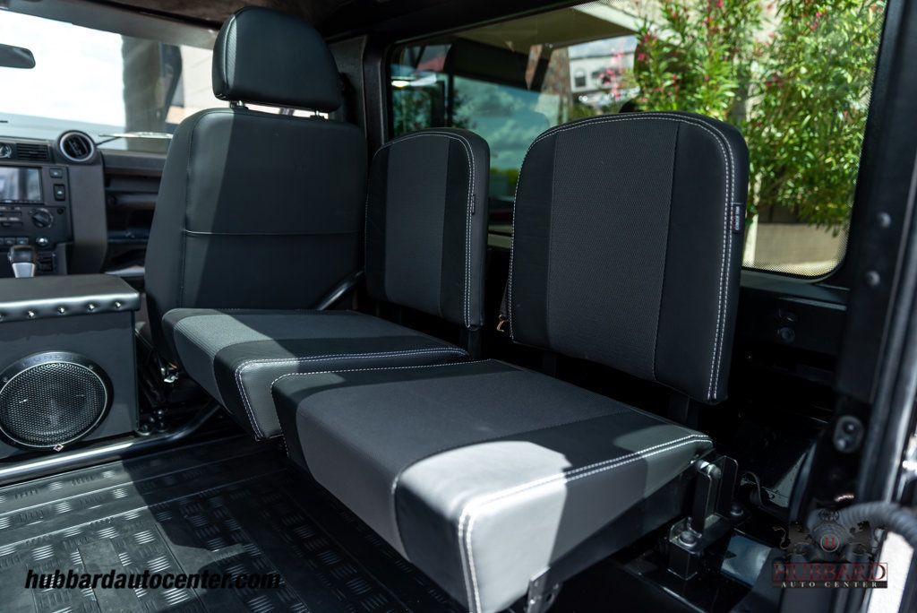 2023 Land Rover Defender by Osprey - 22807570 - 81
