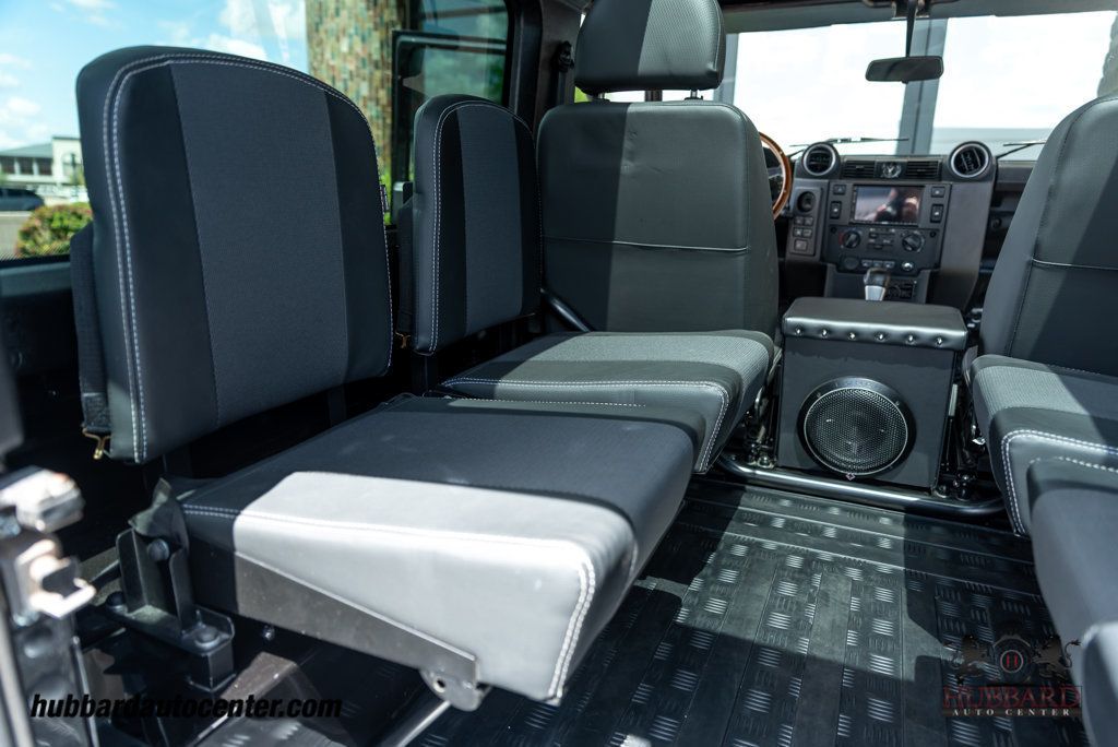 2023 Land Rover Defender by Osprey - 22807570 - 82