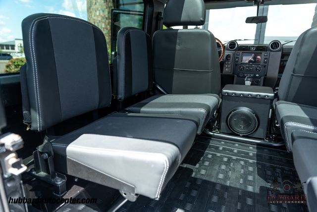 2023 Land Rover Defender by Osprey  - 22807570 - 82