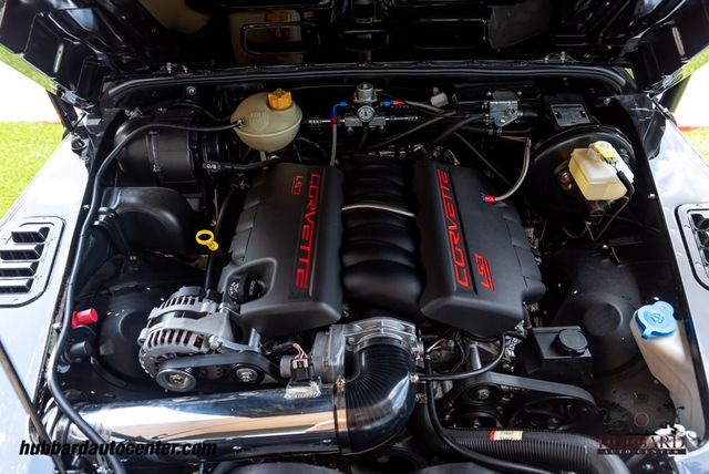 2023 Land Rover Defender by Osprey  - 22807570 - 83