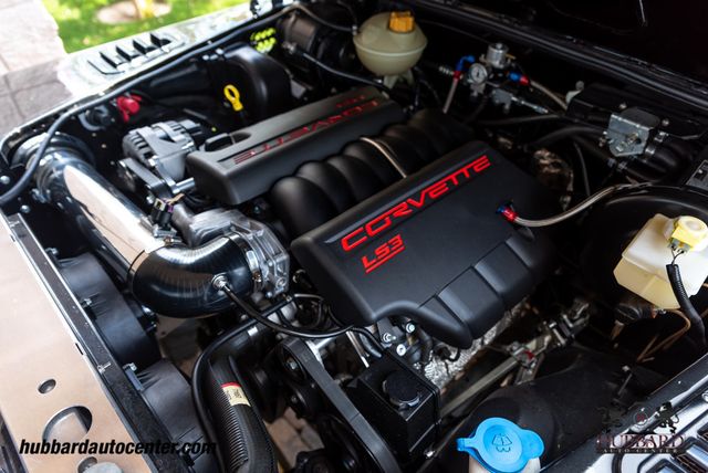 2023 Land Rover Defender by Osprey  - 22807570 - 84