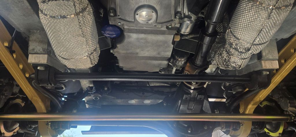 2023 Land Rover Defender by Osprey - 22807570 - 85